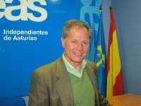 "Estoy cada vez más convencido de que vamos a ser llave para gobernar", dice Juan Morales (Ideas)