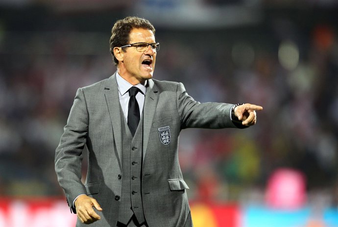 Fabio Capello