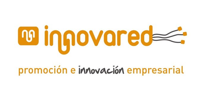 logotipo innovared