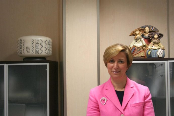 María Luisa Araújo