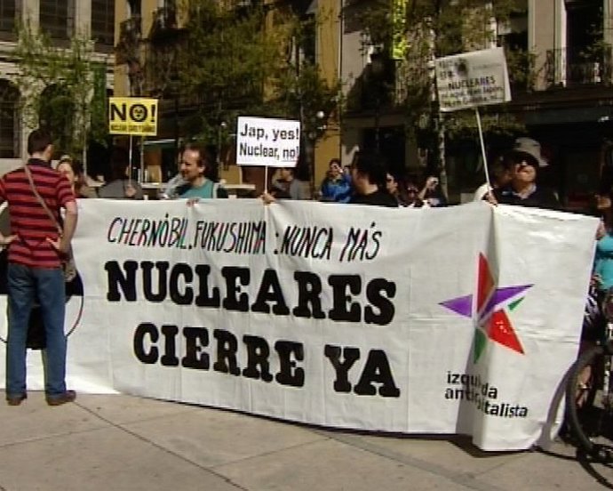 Concentracion Nuclear