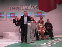 Blanco afirma no hay ni "foto de las Azores ni mentiras"