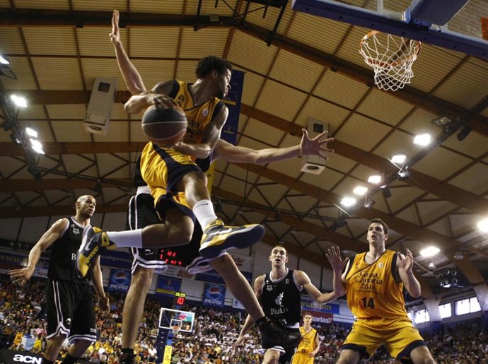 Gran Canaria y Bizkaia Bilbao