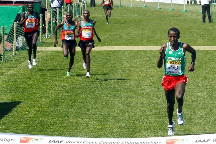 FOTO: JUAN JOSE UBEDA / PUNTA UMBRIA (HUELVA, SPAIN), 20/03/2011.CAMPEONATO DEL 
