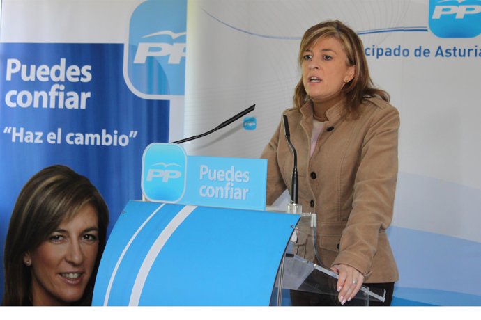 PP: Visita Pérez Espinosa Villayón / Fondos Mineros