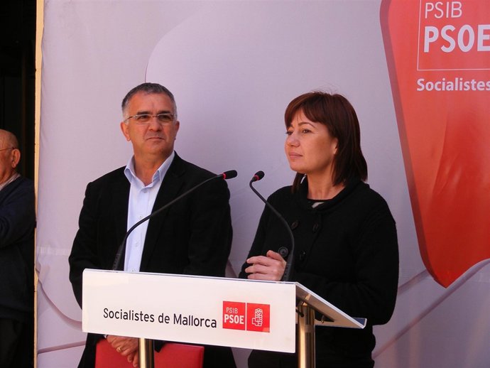 NOTA Presentació Candidat Son Servera