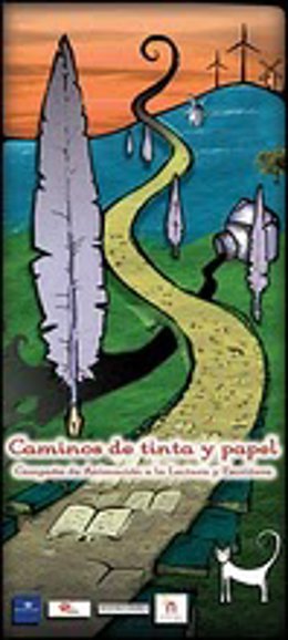 Campaña de animación a la lectura