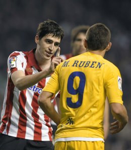 El Villarreal vence al Athletic