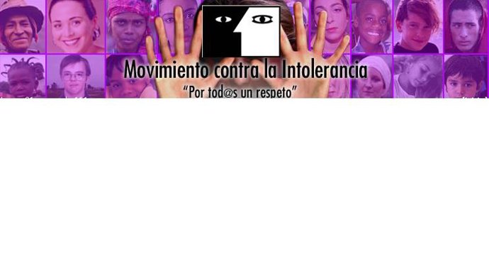 Movimiento contra la Intolerancia