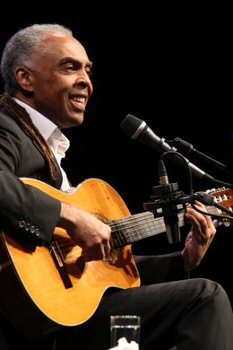 Gilberto Gil