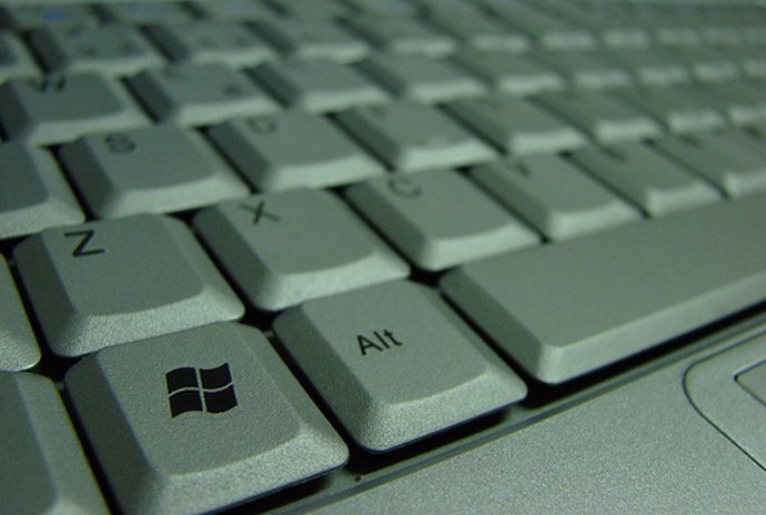 recurso teclado por Mr Conguito CC FLickr 