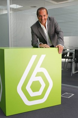 José MIguel Contreras