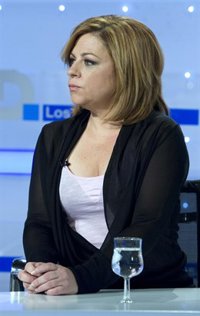 Valenciano dice que el sucesor de Zapatero se elegirá en primarias