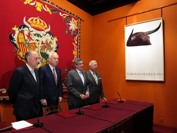 El consejero de Gobernación y Justicia, Luis Pizarro, inaugura las Jornadas sobr