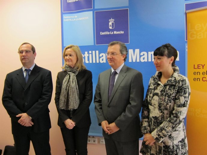 Jornadas Ley de Garantía Vivienda