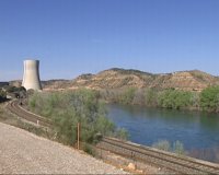 El ex director y un mando de Ascó se niegan a declarar por la fuga radiactiva de 2007