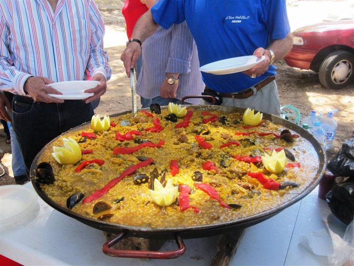 Paella