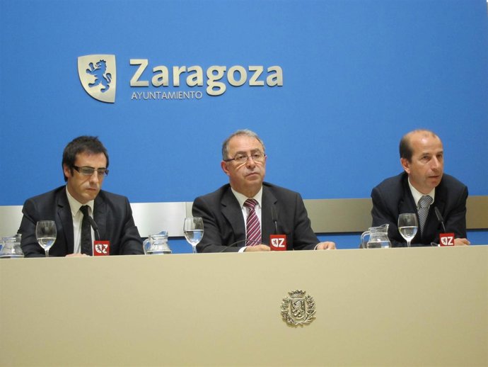 Gimeno, Cavero y Eurona Telecom