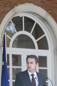 Zapatero pedirá una autorización de "semanas" para participar en Libia