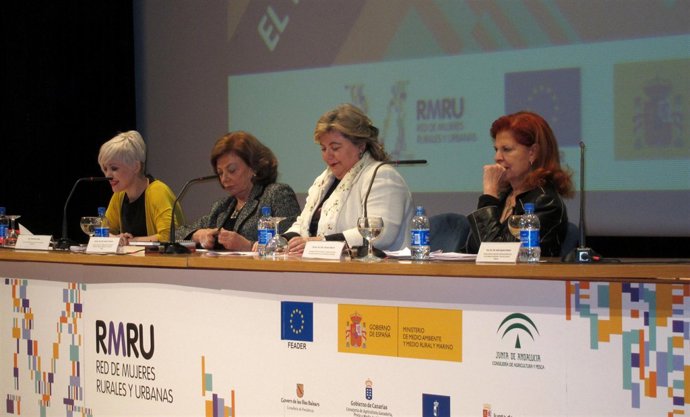 La consejera de Agricultura y Pesca, Clara Aguilera, inaugura hoy el encuentro '