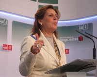 PSOE-A afirma que la querella de PP-A por los ERE llega "tarde y mal" y sólo persigue "dañar" la imagen de la Junta