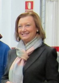 Rudi (PP) defiende un debate entre las dos únicas personas que pueden presidir Aragón