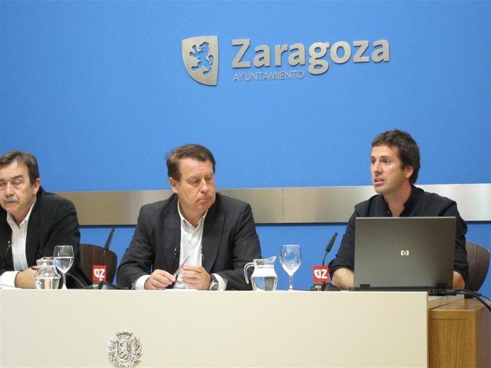 Plan Director Huerva