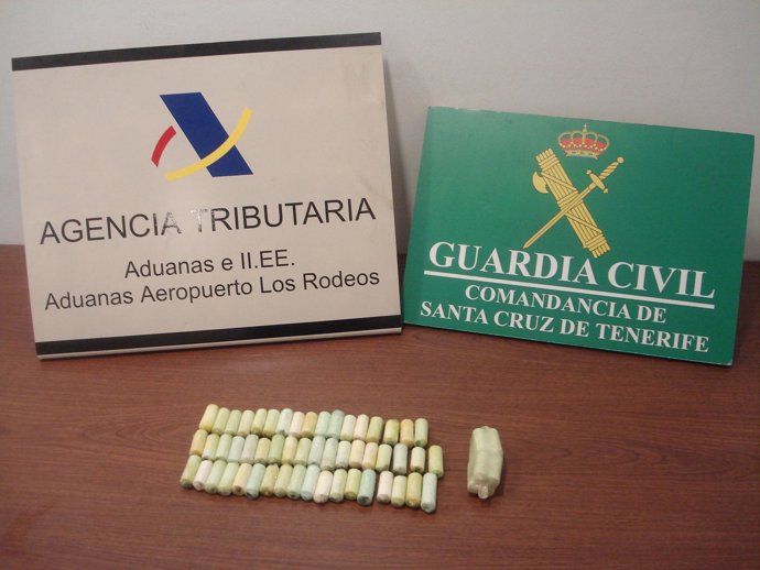 Guardia Civil (Oficina De Comunicación)