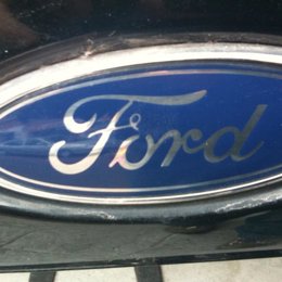 Ford logotipo