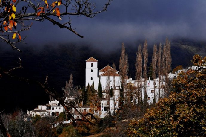 Una de las fotos participantes en el XXVIII Concurso Fotográfico por el Día Mund