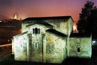 González-Sinde resalta el apoyo al Prerrománico Asturiano con una inversión superior al millón de euros