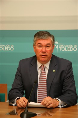 José Manuel Tofiño