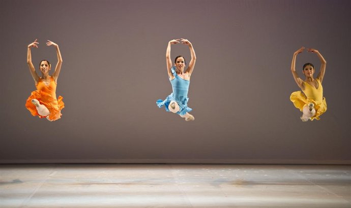 Ballet de Monterrey