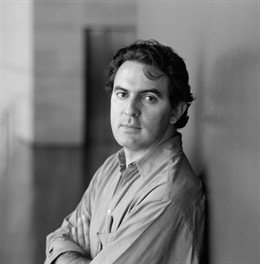 Juan Gabriel Vásquez Gana El Premio Alfaguara De Novela 2011