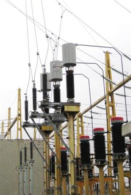 Instalación eléctrica