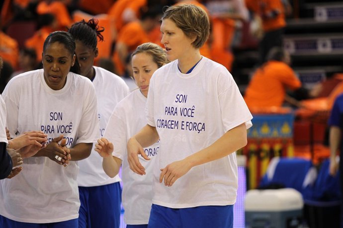 Evolución Sonia Reis Foto