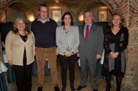 El tercer touroperador belga aumentará el número de viajeros hacia la Costa del Sol un 30 por ciento