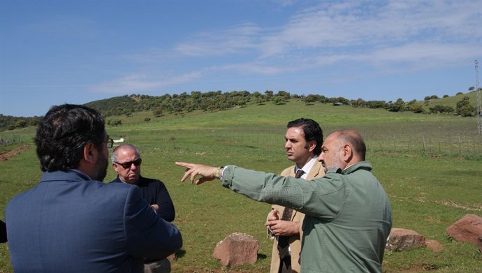 NP Incendios Castilblanco 110321