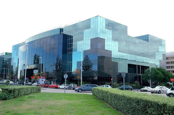 Edificio de Cepsa