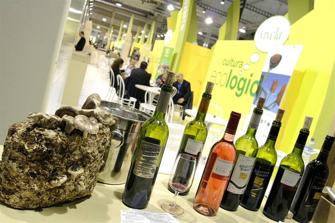 Productos ecológicos