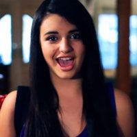 Todo el mundo odia a Rebecca Black