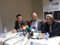 PR y 'Ciudadanos de Logroño' no llegan a un pacto electoral