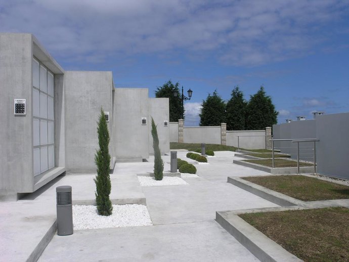 Ayuntamiento De Suances Solictud Nichos Y Columbarios