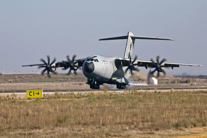 A400M