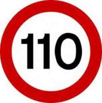 El límite de velocidad a 110 km/h provocará un aumento de las averías de los coches