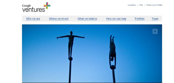 Google Ventures