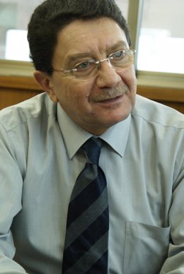 El secretario general de la OMT, Taleb Rifai