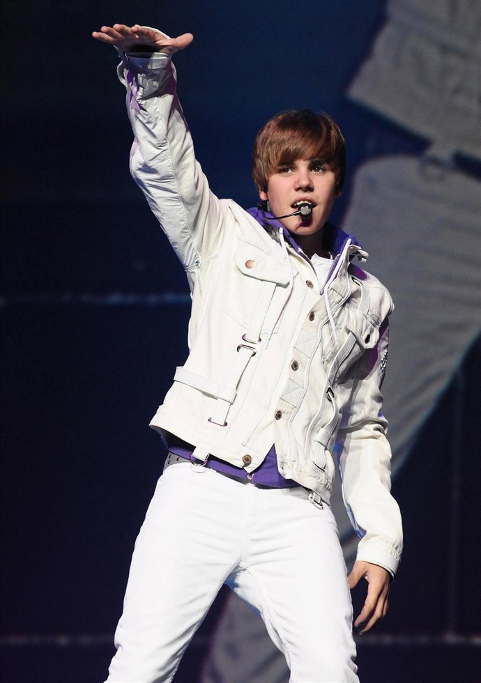 Justin Bieber