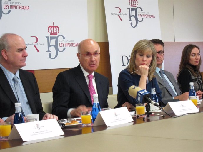 Josep Antoni Duran, portavoz de CiU en el Congreso