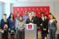 EB cree que "las exigencias éticas y políticas" a Sortu no deben condicionar su legalidad